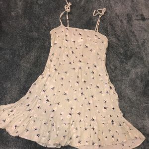 Floral Summer dress